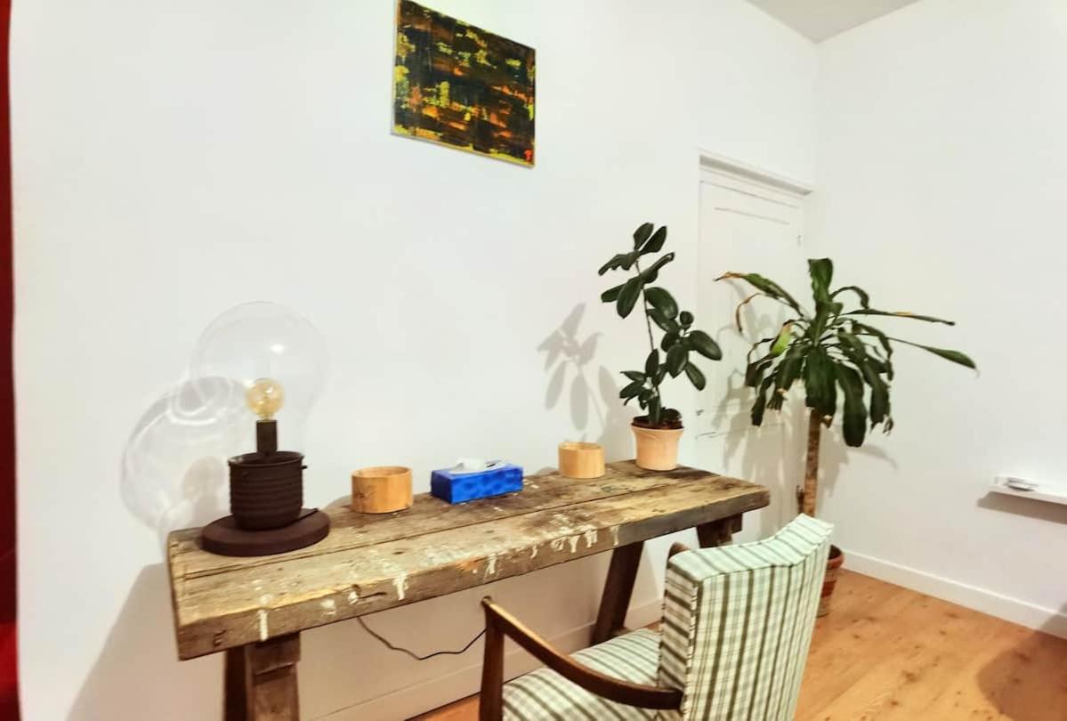 Maison De Ville Avec Terrasse Et Jardin แร็งส์ ภายนอก รูปภาพ